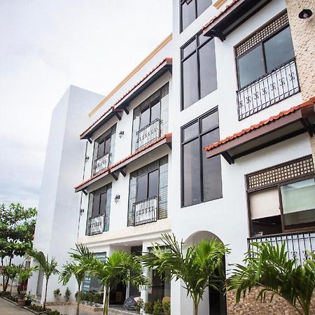 Отель Balai Belen Davao Экстерьер фото