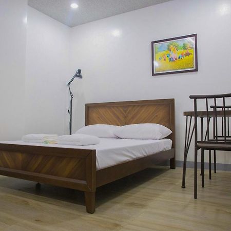 Отель Balai Belen Davao Экстерьер фото