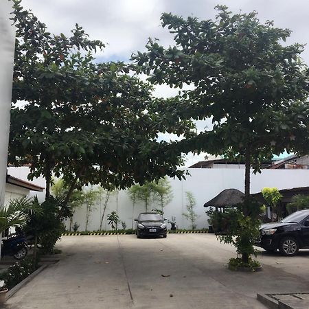 Отель Balai Belen Davao Экстерьер фото