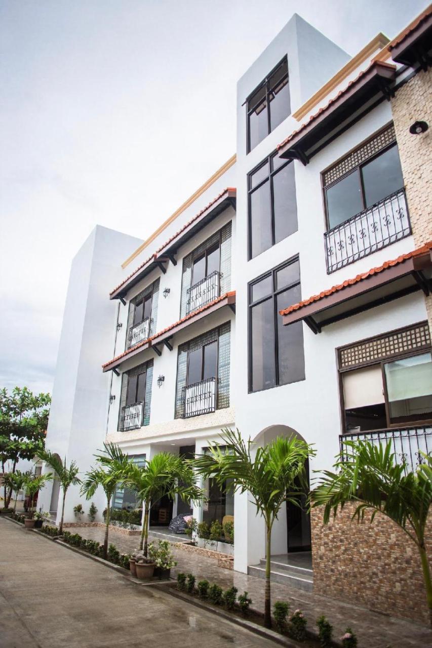 Отель Balai Belen Davao Экстерьер фото