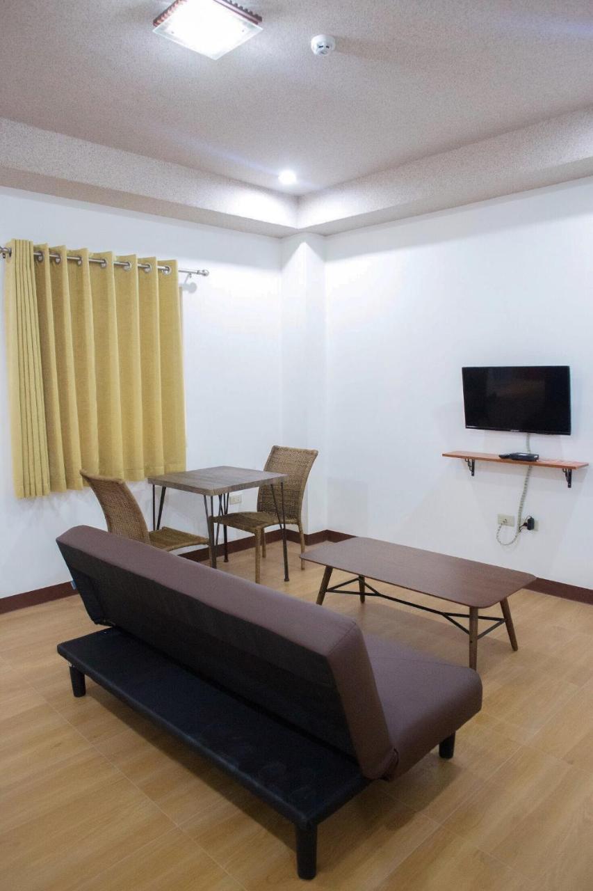 Отель Balai Belen Davao Экстерьер фото
