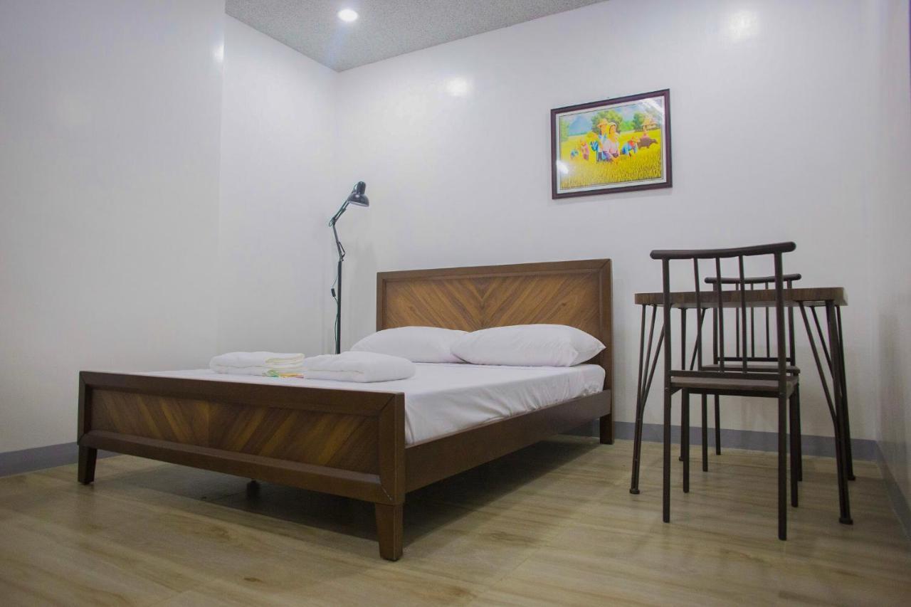 Отель Balai Belen Davao Экстерьер фото