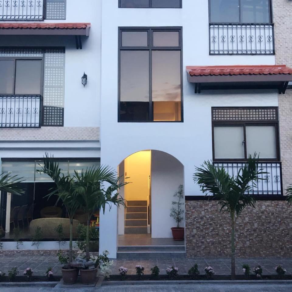 Отель Balai Belen Davao Экстерьер фото