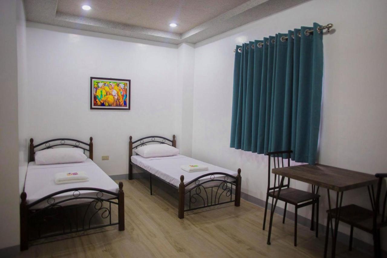 Отель Balai Belen Davao Экстерьер фото